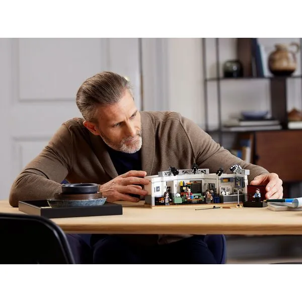 Ideas 21328 Сайнфелд (Фото 10)