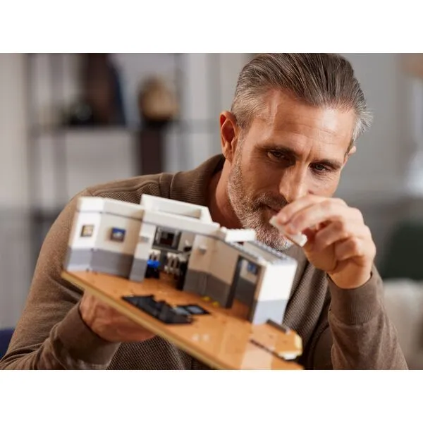 Ideas 21328 Сайнфелд (Фото 8)