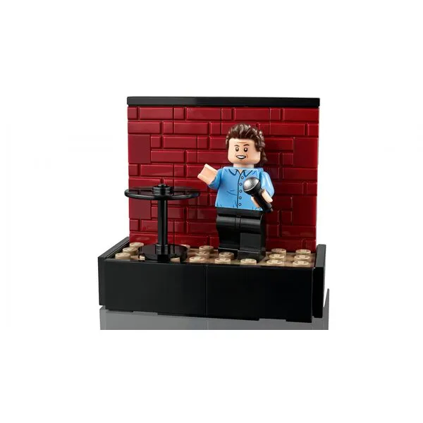 Ideas 21328 Сайнфелд (Фото 27)