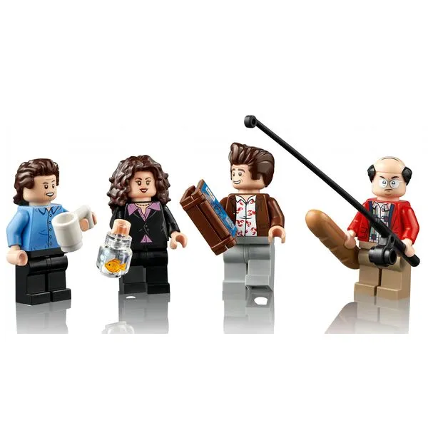 Ideas 21328 Сайнфелд (Фото 30)