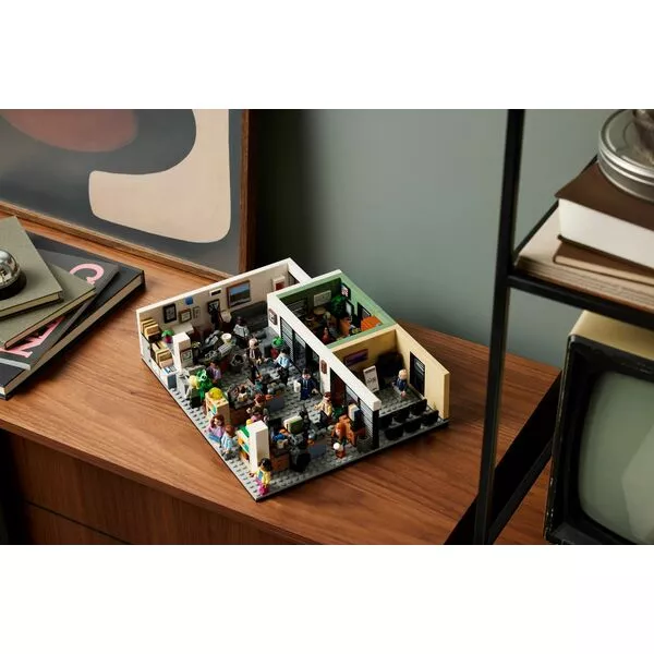 Ideas 21336 Офис (Фото 5)