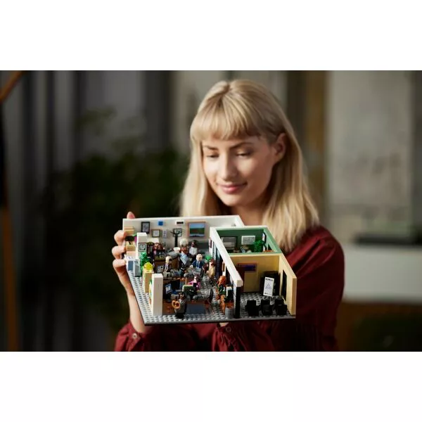 Ideas 21336 Офис (Фото 3)