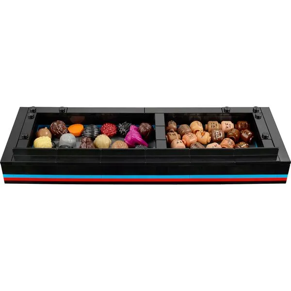 Ideas 21337 Настольный футбол (Фото 15)