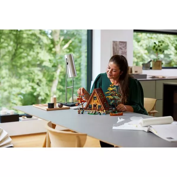 Ideas 21338 Сельский домик (Фото 10)