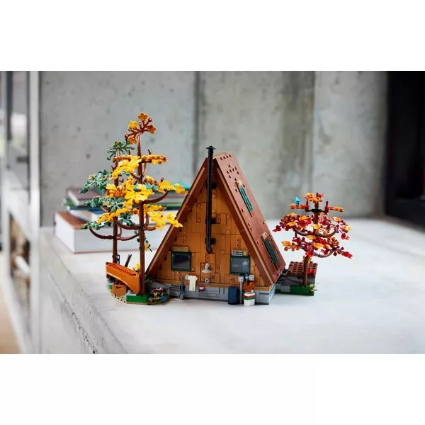 Ideas 21338 Сельский домик (Фото 15)