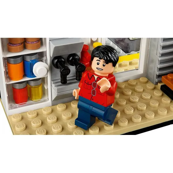 Ideas 21339 BTS Динамит (Фото 15)