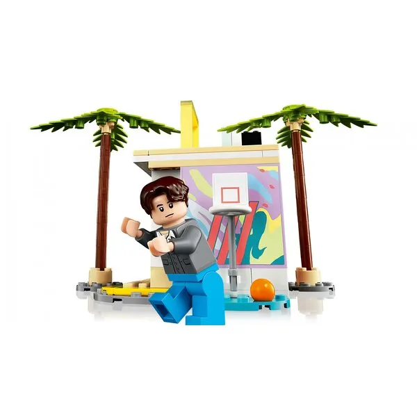 Ideas 21339 BTS Динамит (Фото 22)