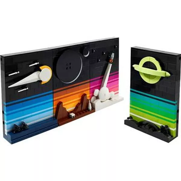 Ideas 21340 Tales of the Space Age (Фото 5)