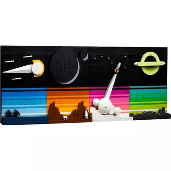 Ideas 21340 Tales of the Space Age (Фото 2)