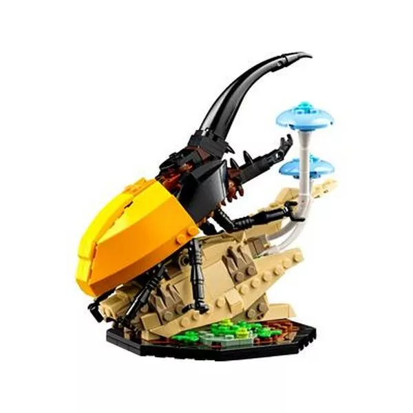 Ideas 21342 Insects (Фото 4)