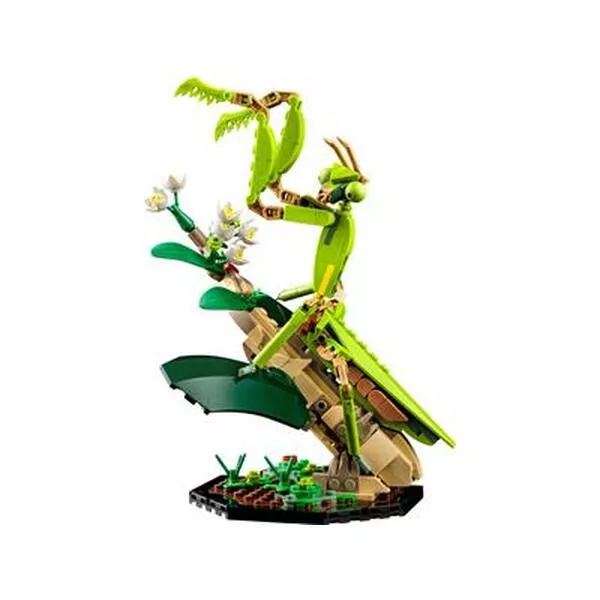 Ideas 21342 Insects (Фото 3)