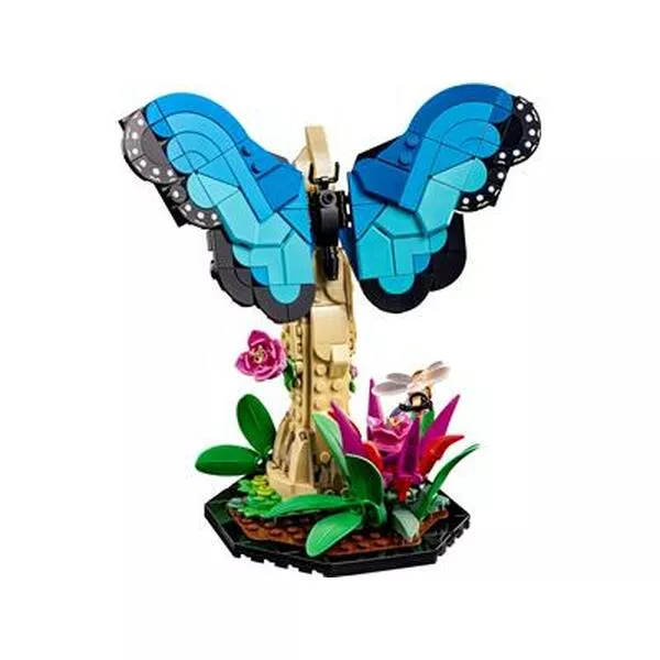 Ideas 21342 Insects (Фото 2)