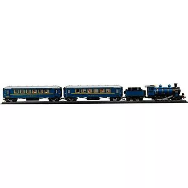 Ideas 21344 Orient Express (Фото 3)