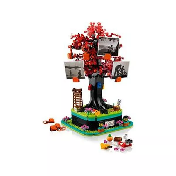 Ideas 21346 Family Tree (Фото 2)