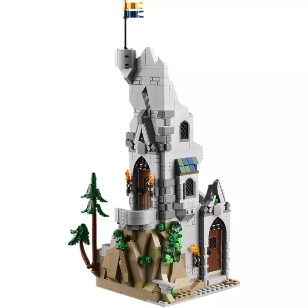 Ideas 21348 Подземелья и драконы: Сказка Красного Дракона (Фото 13)