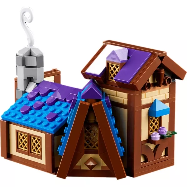 Ideas 21348 Подземелья и драконы: Сказка Красного Дракона (Фото 15)