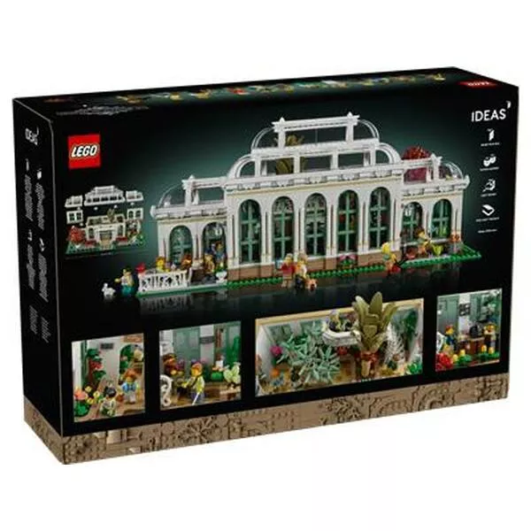 Ideas 21353 The Botanical Garden (Фото 5)