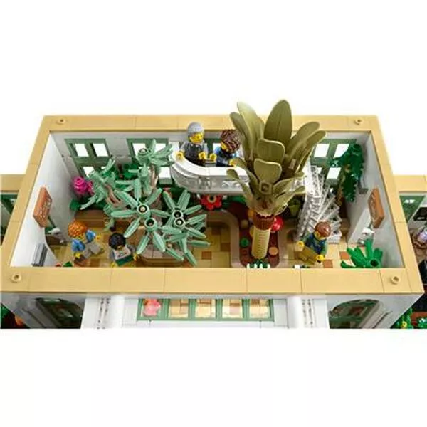 Ideas 21353 The Botanical Garden (Фото 4)