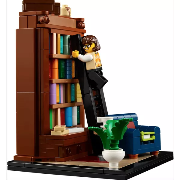 Ideas 40698 Книги — моя страсть (Фото 4)