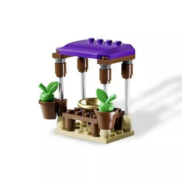 Indiana Jones 7195 Ambush In Cairo (Фото 3)