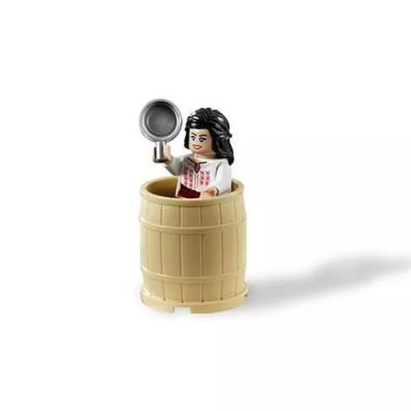 Indiana Jones 7195 Ambush In Cairo (Фото 4)