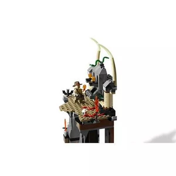 Indiana Jones 7199 The Temple of Doom (Фото 4)