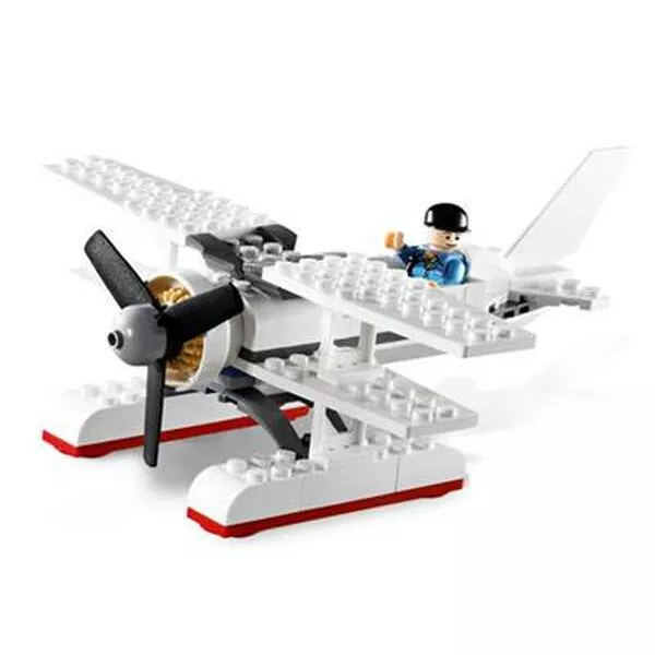 Indiana Jones 7623 Побег из храма (Фото 2)