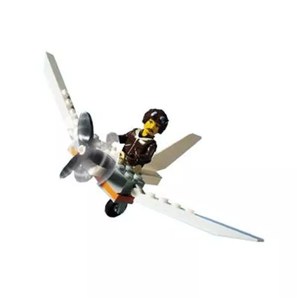 Jack Stone 1436 Ultralight Flyer (Фото 2)