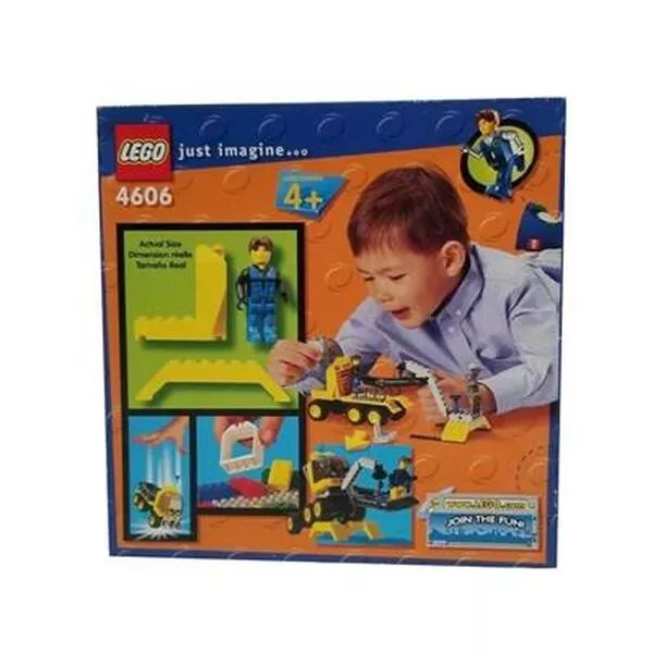 Jack Stone 4606 Aqua Res-Q Transport (Фото 4)