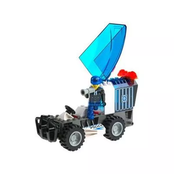 Jack Stone 4608 Bank Breakout (Фото 4)