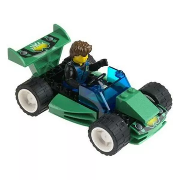 Jack Stone 4608 Bank Breakout (Фото 2)