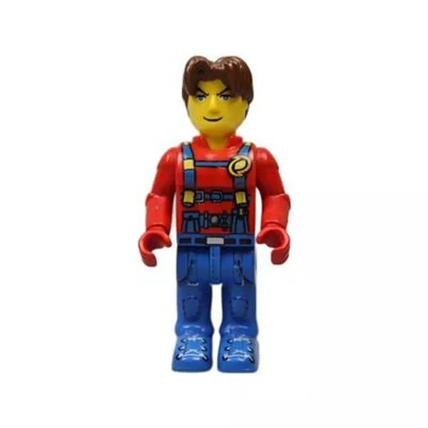 Jack Stone 4610 Aqua Res-Q Super Station (Фото 3)