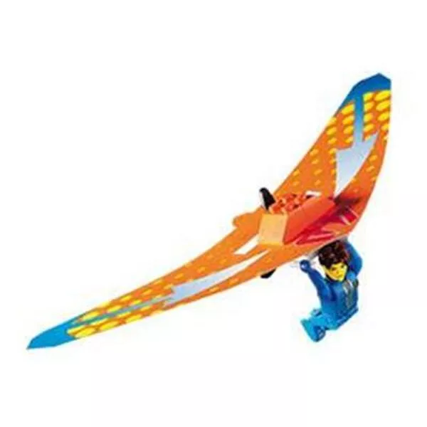 Jack Stone 4612 Super Glider