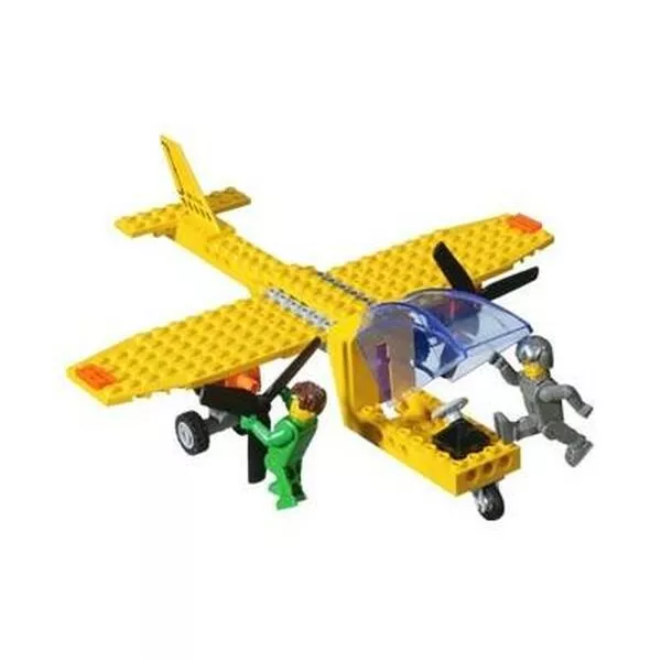 Jack Stone 4617 Dual Turbo Prop (Фото 4)