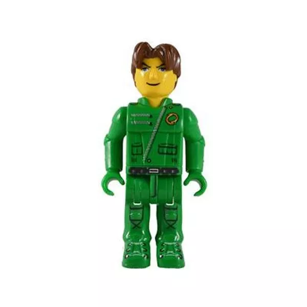 Jack Stone 4617 Dual Turbo Prop (Фото 3)