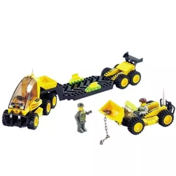 Jack Stone 4622 ResQ Digger