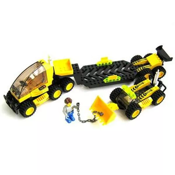 Jack Stone 4622 ResQ Digger (Фото 3)