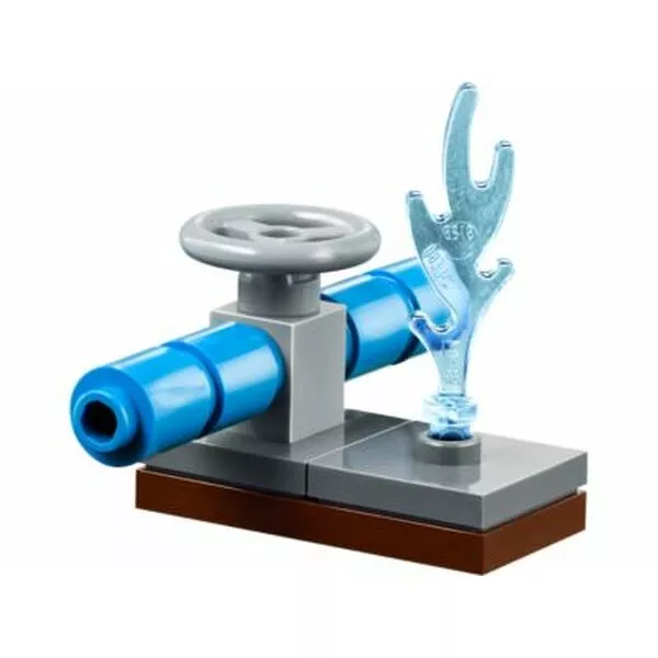 Juniors 10666 Экскаватор (Фото 4)