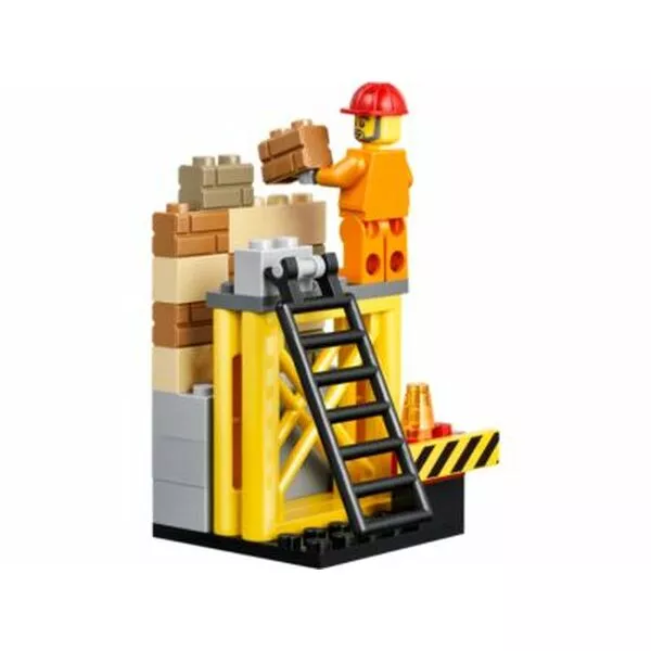 Juniors 10667 Стройка (Фото 5)