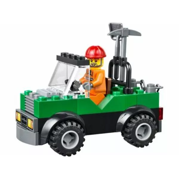 Juniors 10667 Стройка (Фото 4)