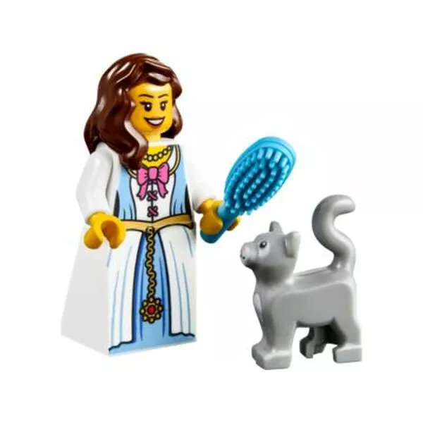 Juniors 10668 Замок принцессы (Фото 5)