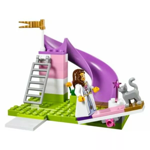 Juniors 10668 Замок принцессы (Фото 4)