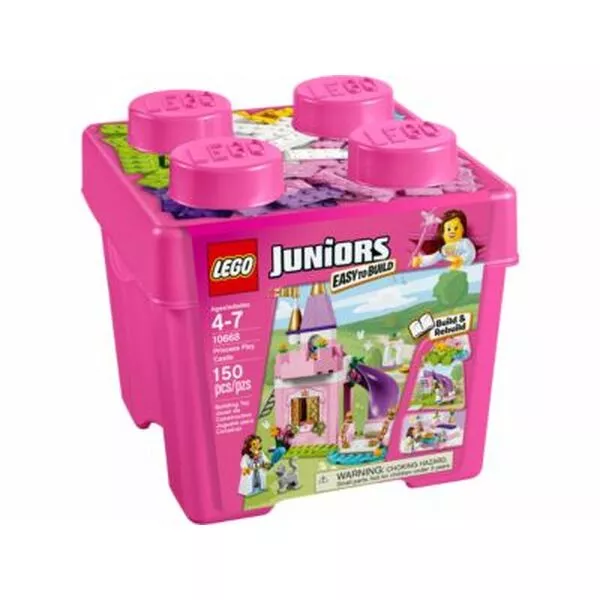 Juniors 10668 Замок принцессы