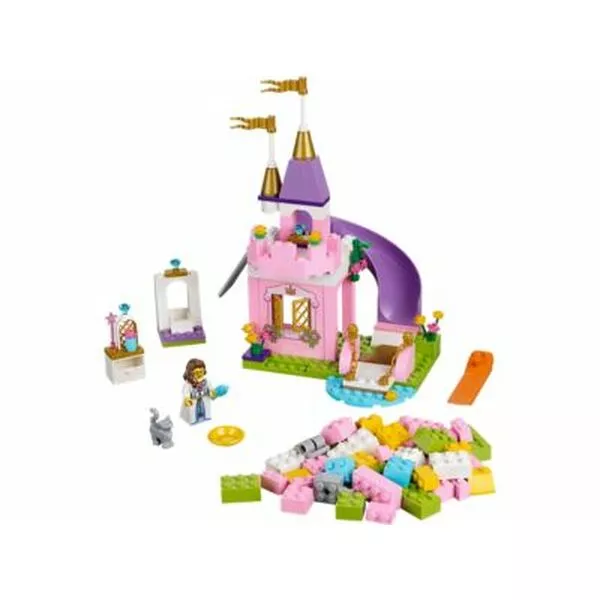 Juniors 10668 Замок принцессы (Фото 6)