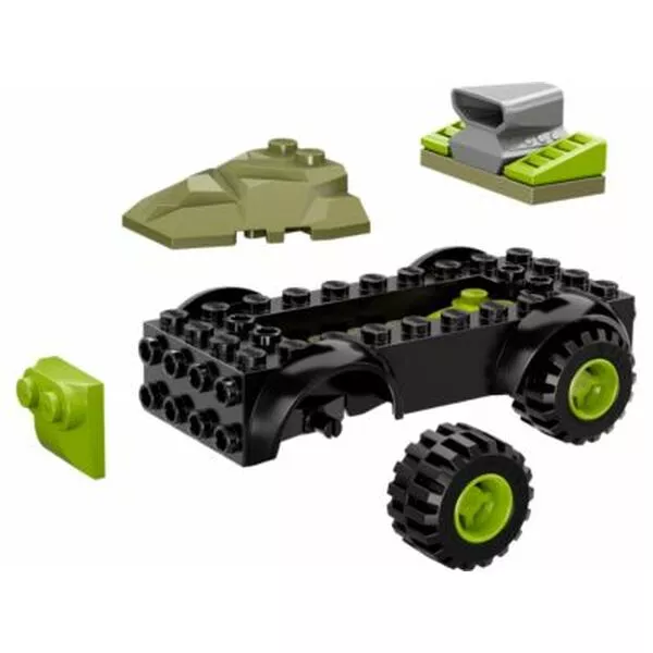 Juniors 10669 Логово черепашек (Фото 5)