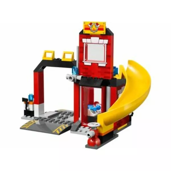 Juniors 10671 Пожарная машина (Фото 4)