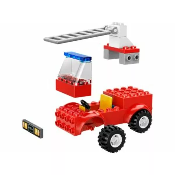 Juniors 10671 Пожарная машина (Фото 3)