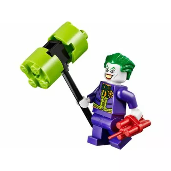 Juniors 10672 Оборона Бэтпещеры (Фото 4)