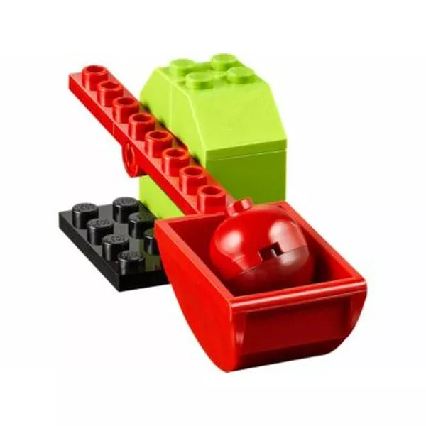 Juniors 10672 Оборона Бэтпещеры (Фото 5)