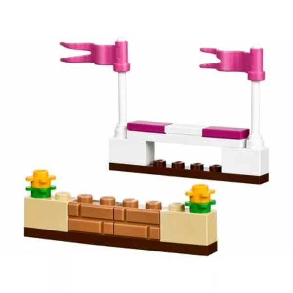 Juniors 10674 Пони на ферме (Фото 4)